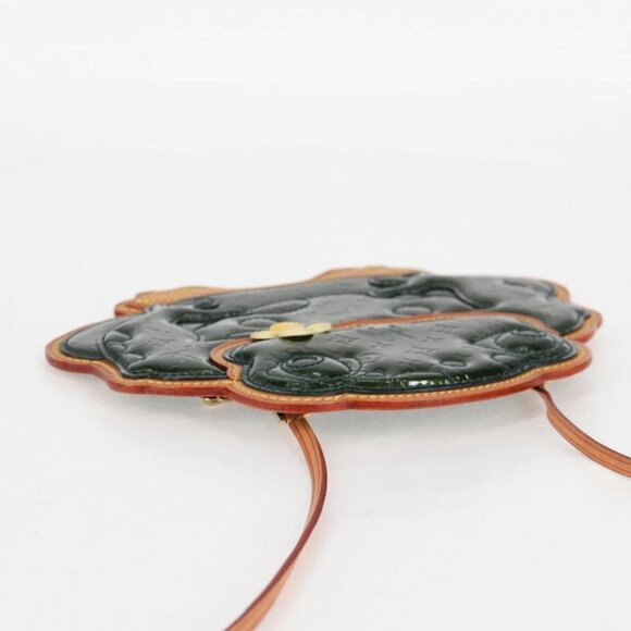 LOUIS VUITTON Conte De Fe Pochette Grabo Frog Shoulder Bag M92269 Auth 115222SV - Picture 11 of 15